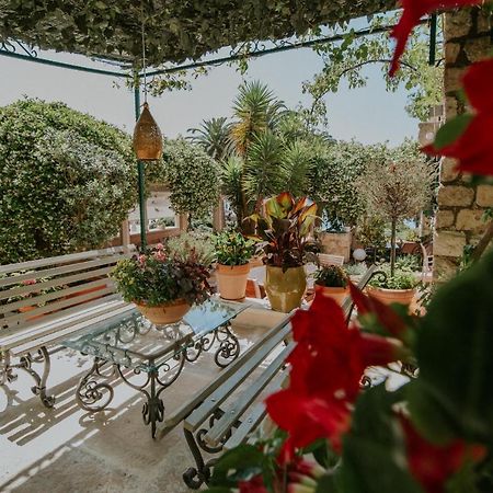 Boutique Old Town House Karkovich Villa Hvar Town Exterior foto