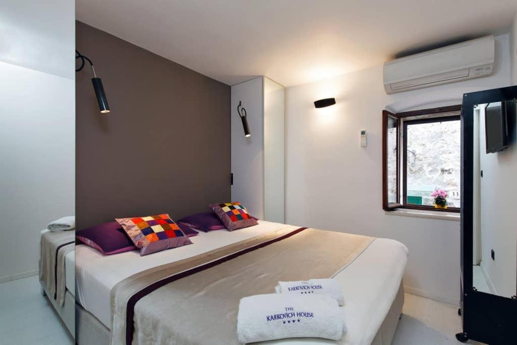 Boutique Old Town House Karkovich Villa Hvar Town Exterior foto