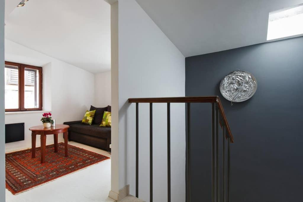 Boutique Old Town House Karkovich Villa Hvar Town Exterior foto