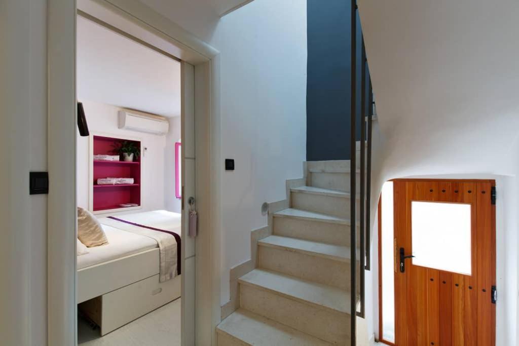 Boutique Old Town House Karkovich Villa Hvar Town Exterior foto