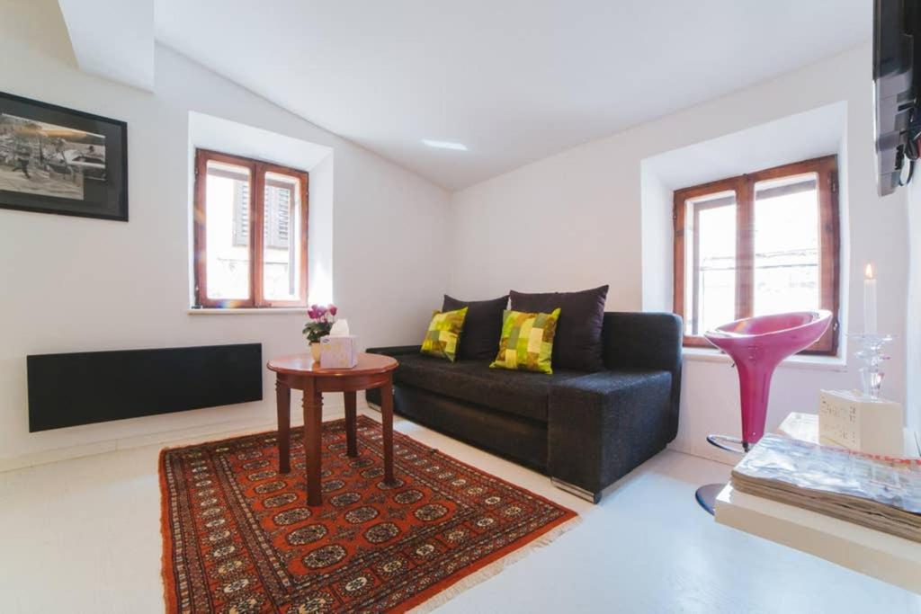 Boutique Old Town House Karkovich Villa Hvar Town Exterior foto