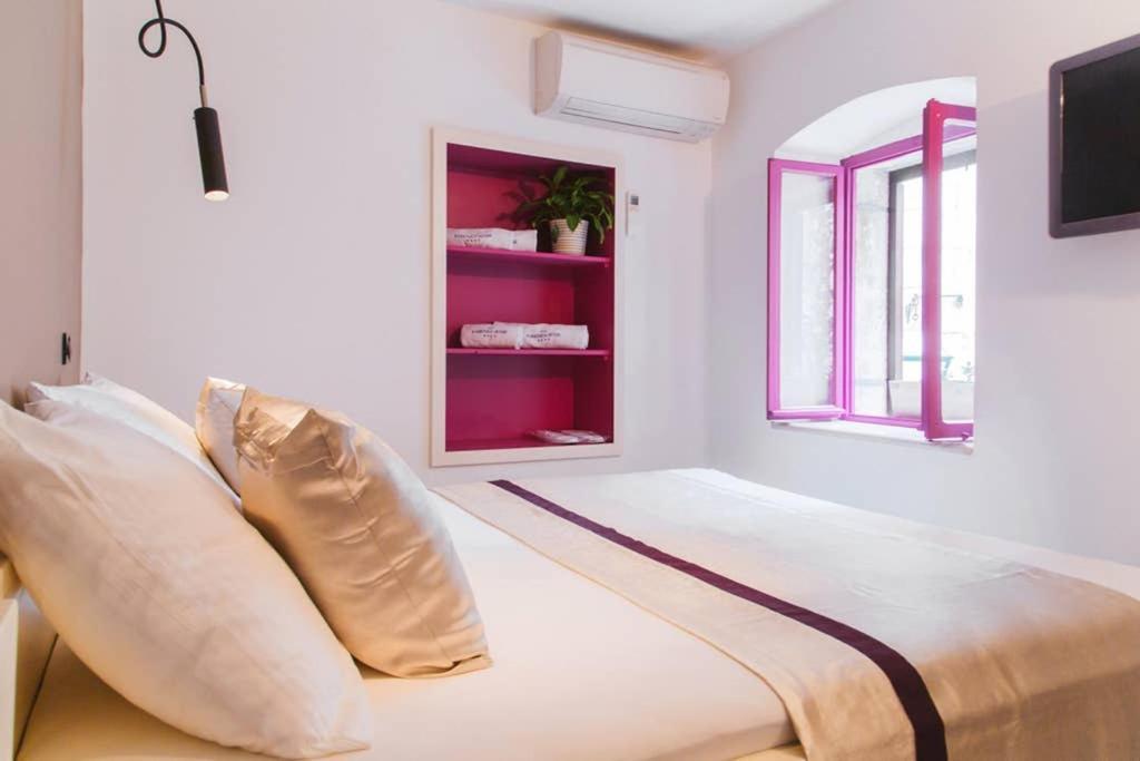Boutique Old Town House Karkovich Villa Hvar Town Exterior foto