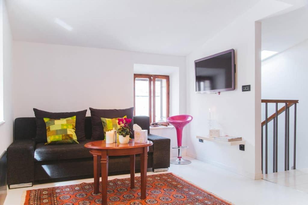 Boutique Old Town House Karkovich Villa Hvar Town Exterior foto
