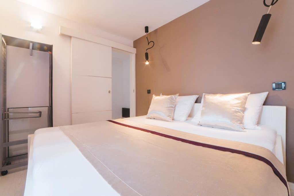 Boutique Old Town House Karkovich Villa Hvar Town Exterior foto