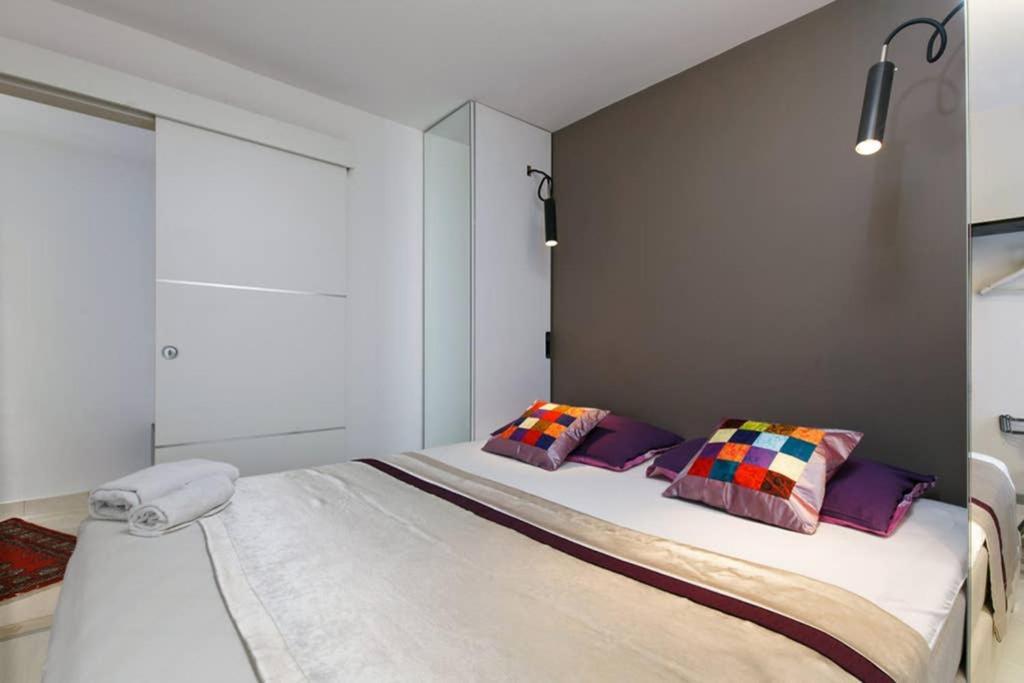 Boutique Old Town House Karkovich Villa Hvar Town Exterior foto