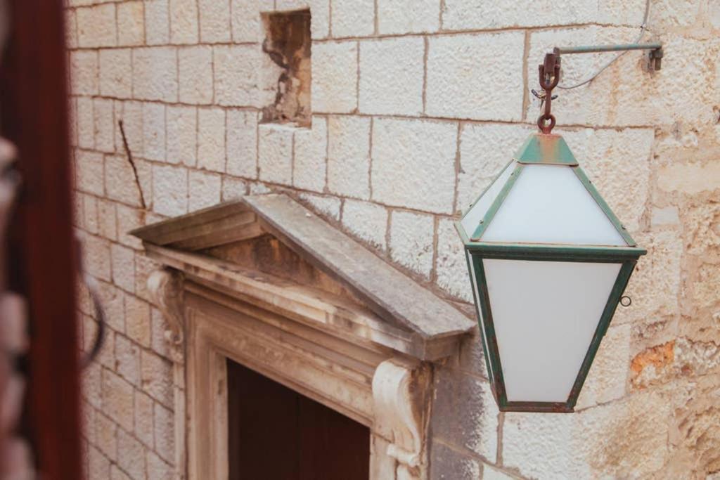 Boutique Old Town House Karkovich Villa Hvar Town Exterior foto